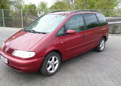 Zdjęcie pojazdu MarAuto 23