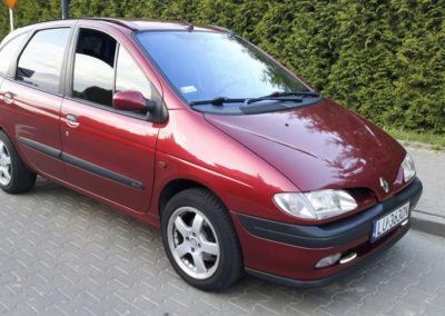 Zdjęcie pojazdu MarAuto 26