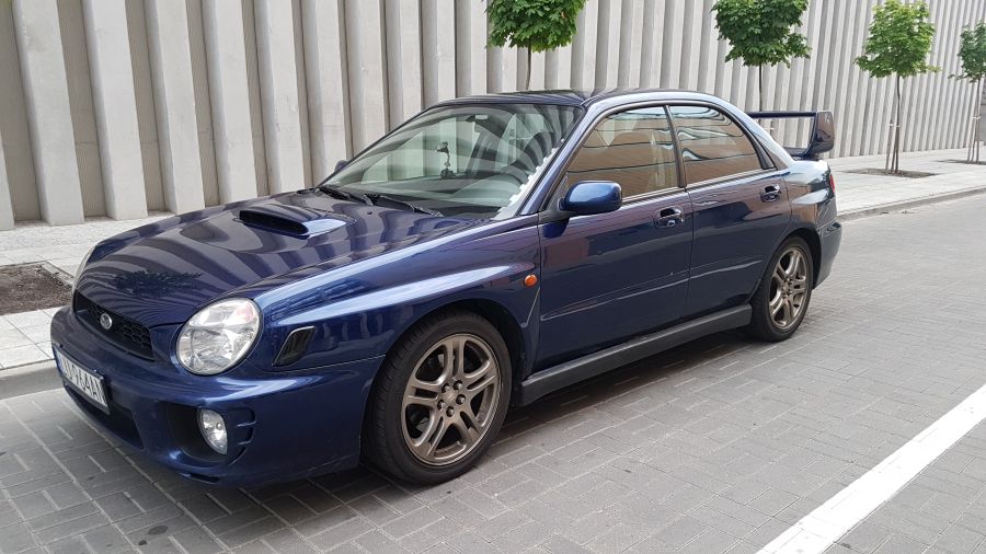 Skup aut osobowych — zdjęcie MarAuto 2