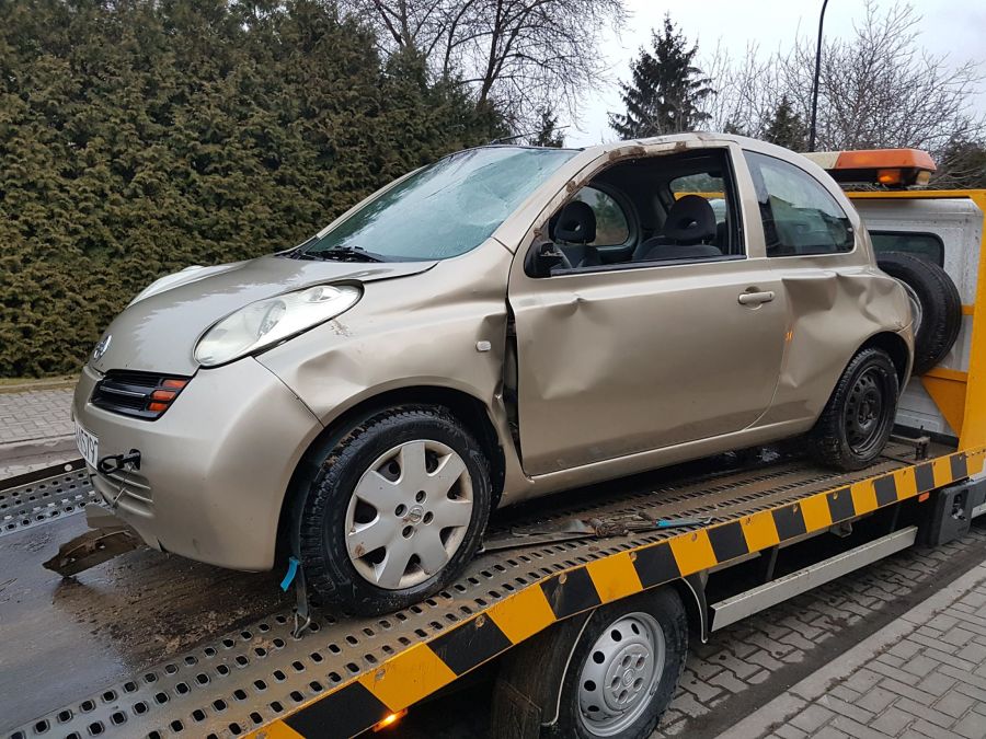 Skup aut osobowych — zdjęcie MarAuto 3