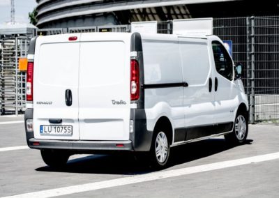 Zdjęcie pojazdu MarAuto 34