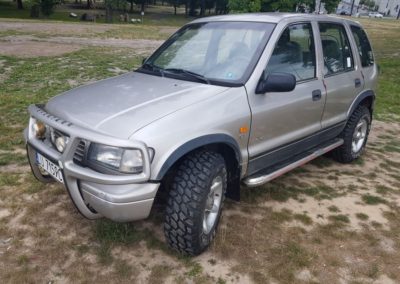 Zdjęcie pojazdu MarAuto 37