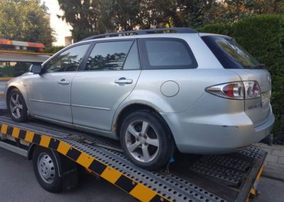 Zdjęcie pojazdu MarAuto 40
