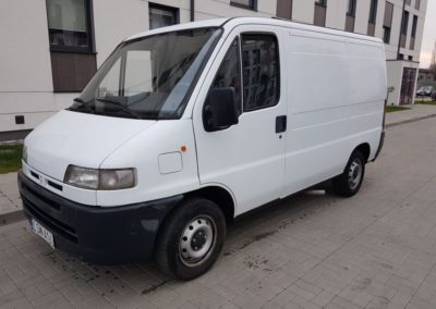 Zdjęcie pojazdu MarAuto 41