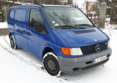 Zdjęcie pojazdu MarAuto 42