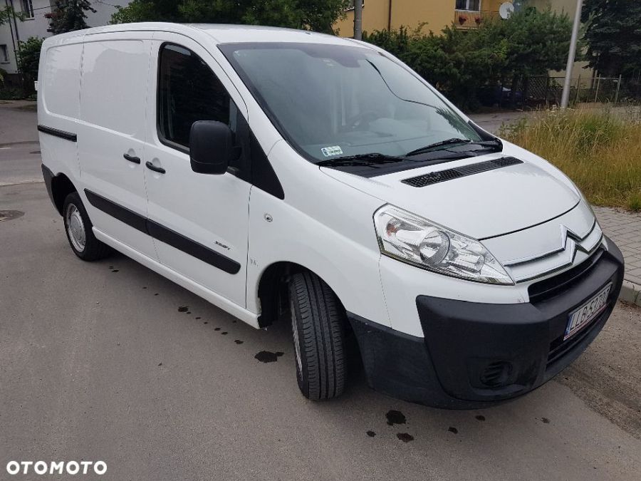 Skup aut dostawczych — zdjęcie MarAuto 3