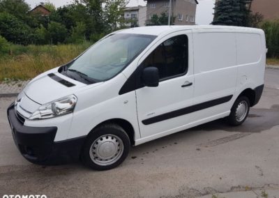 Zdjęcie pojazdu MarAuto 47