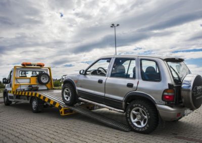 Zdjęcie pojazdu MarAuto 17