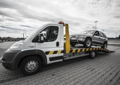 Zdjęcie pojazdu MarAuto 18