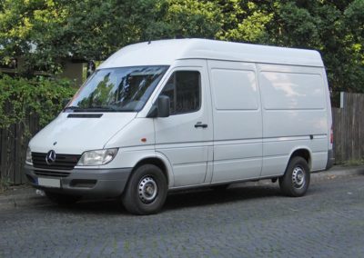 Zdjęcie pojazdu MarAuto 52